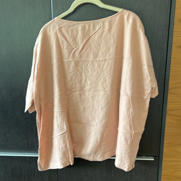 Wilfred blouse - Picture 3 of 3